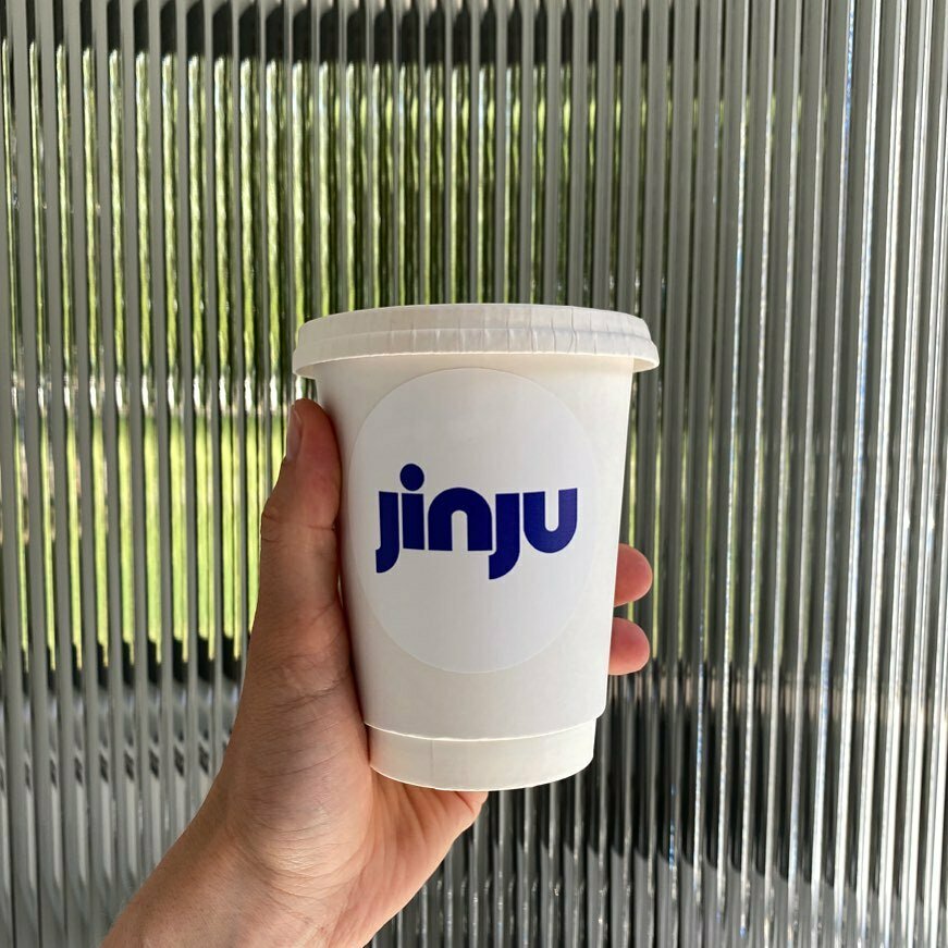 Кофе Jinju